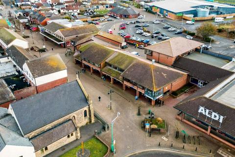 Wesley Buildings, Caldicot NP26