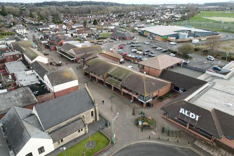 Convenience store to rent, Wesley Buildings, Caldicot NP26