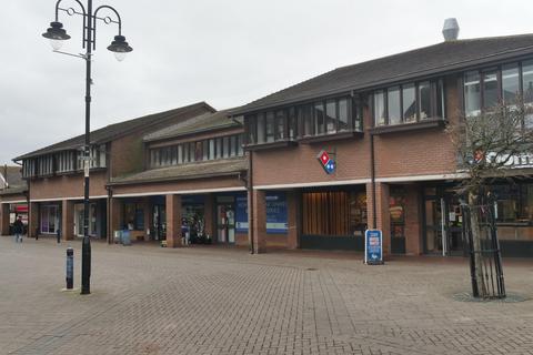 Convenience store to rent, Wesley Buildings, Caldicot NP26