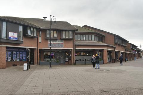 Convenience store to rent, Wesley Buildings, Caldicot NP26