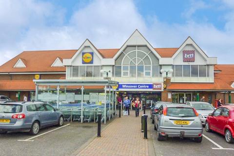 Retail property (out of town) to rent, Winsover Centre, Spalding PE11