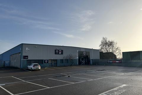 Industrial unit to rent, Kingsfield Park, Northampton NN5