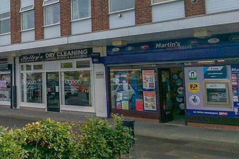 Convenience store to rent, Thornton Square, Macclesfield SK11