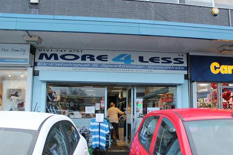 Leisure facility to rent, M Castle Bromwich, Castle Bromwich B34