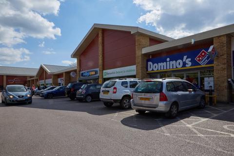 Retail property park to rent, M Park Weston Favell, Northampton NN3