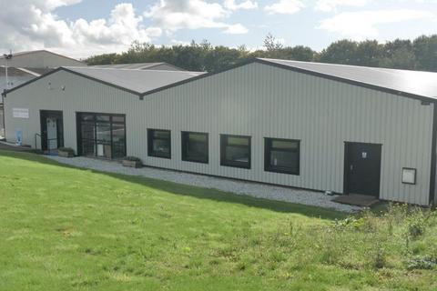 Industrial unit to rent, Southfield Industrial Estate, Glenrothes KY6