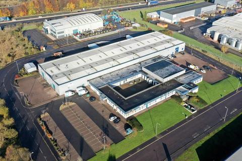 Industrial unit to rent, Cumbernauld Business Park, Cumbernauld G67