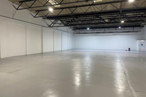 Industrial unit to rent, Cumbernauld Business Park, Cumbernauld G67