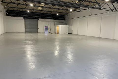 Industrial unit to rent, Cumbernauld Business Park, Cumbernauld G67