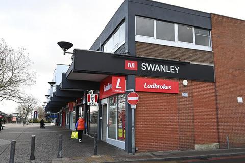 Retail property (out of town) to rent, M Swanley, Swanley BR8