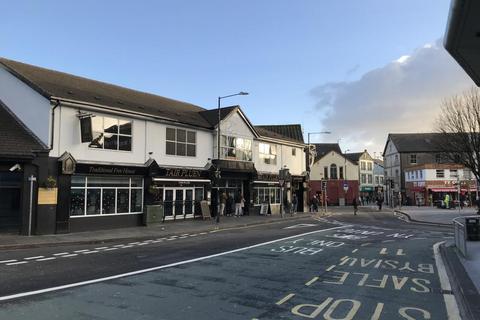 Convenience store to rent, Quarella Road, Bridgend CF31