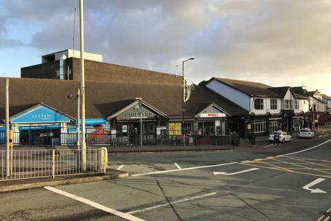 Convenience store to rent, Quarella Road, Bridgend CF31