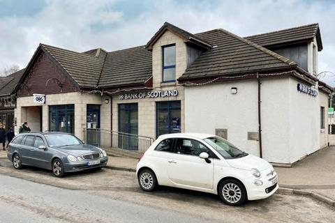 Retail property park to rent, Grampian Road, Aviemore PH22