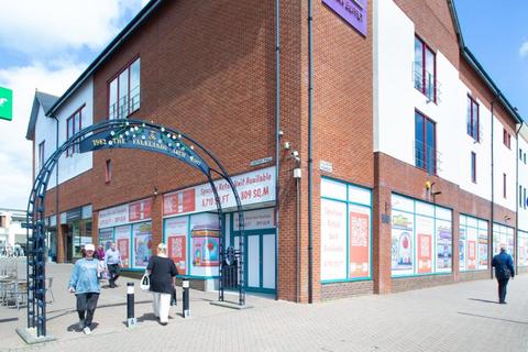 Leisure facility to rent, Market Quay Shopping Centre, Fareham PO16