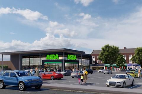 Retail property shopping centre to rent, Billingham Shopping Centre, Middlesbrough TS23