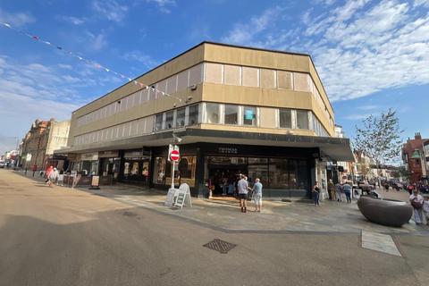 Leisure facility to rent, The Balmoral Shopping Centre, Scarborough YO11