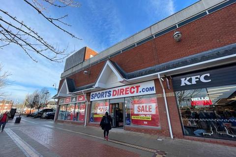 Leisure facility to rent, M Three Spires, Lichfield WS13