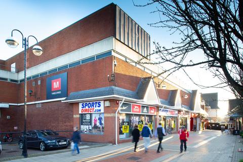 Leisure facility to rent, M Three Spires, Lichfield WS13