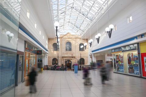 Retail property shopping centre to rent, The Shires, Trowbridge BA14