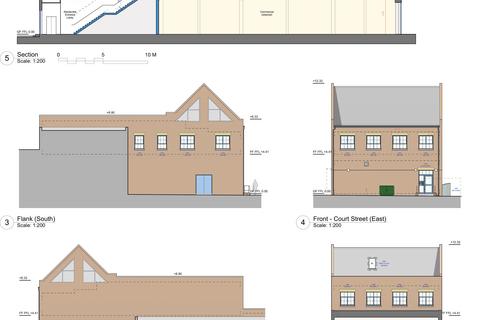 Commercial development for sale, The Shires, Trowbridge BA14