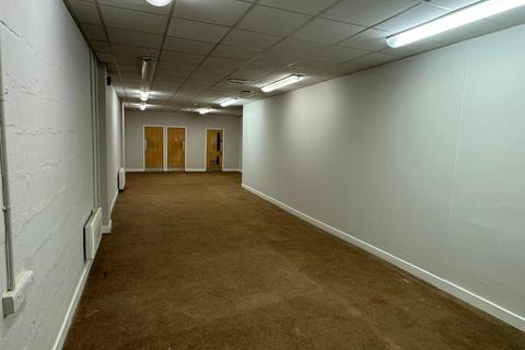 Retail property (out of town) to rent, M Chelmsley Wood, Birmingham B37