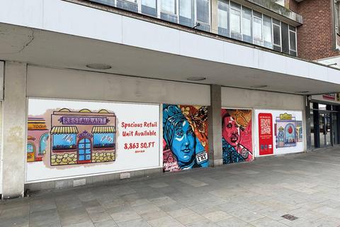 Convenience store to rent, 9 - 73 St Stephens Street, Norwich NR1