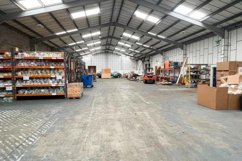 Industrial unit to rent, South Lowestoft Industrial Estate, Lowestoft NR33