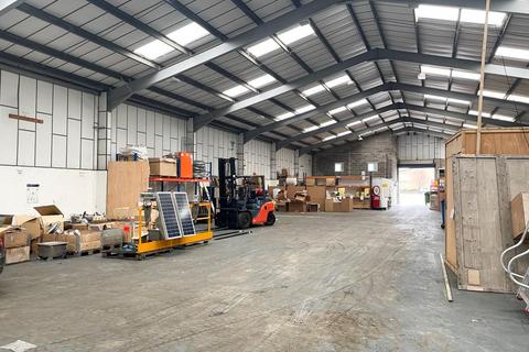 Industrial unit to rent, South Lowestoft Industrial Estate, Lowestoft NR33