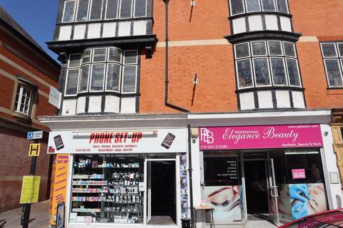 Retail property (high street) for sale, 63 Abington Street, Northampton NN1