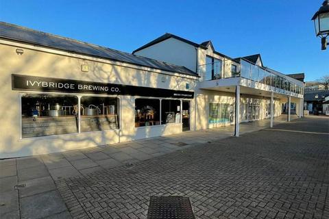 Convenience store to rent - Glanvilles Mill, Ivybridge PL21