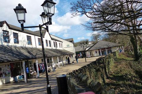 Commercial development for sale, Glanvilles Mill, Ivybridge PL21