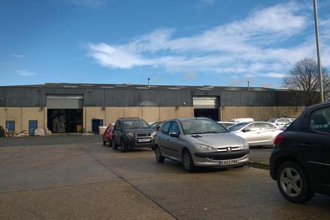 Industrial unit to rent, M Dolphin Park, Sittingbourne ME10