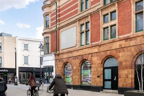 Retail property (high street) for sale, High Street, Cheltenham GL50