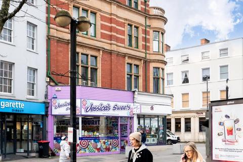 Retail property (high street) for sale, High Street, Cheltenham GL50