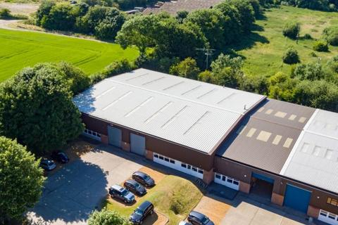 Industrial unit to rent, Watlington Industrial Estate, Watlington OX49