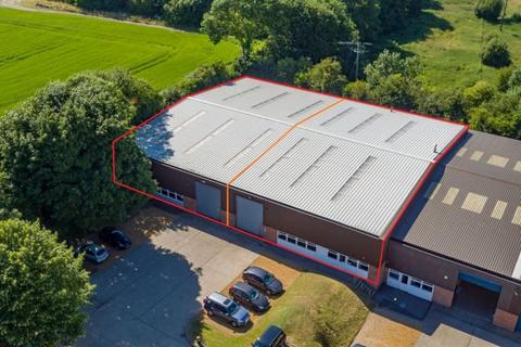 Industrial unit to rent, Watlington Industrial Estate, Watlington OX49