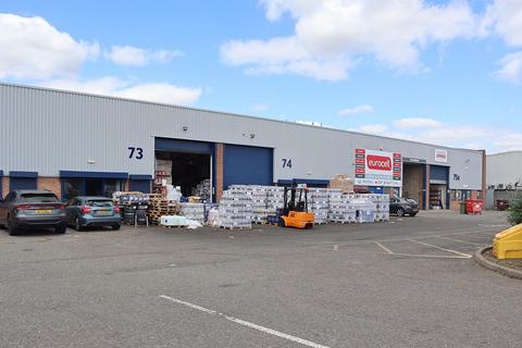 Industrial unit to rent, St James Mill Road, Northampton NN5