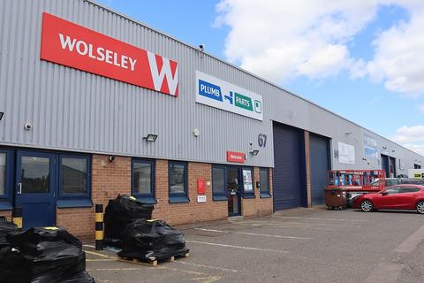 Industrial unit to rent, St James Mill Road, Northampton NN5