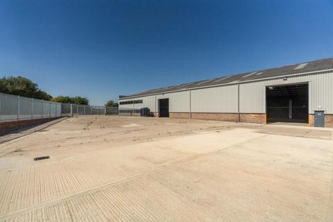 Industrial unit to rent, Irton House, Chalgrove OX44