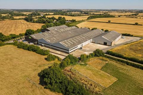 Industrial unit to rent, Irton House, Chalgrove OX44