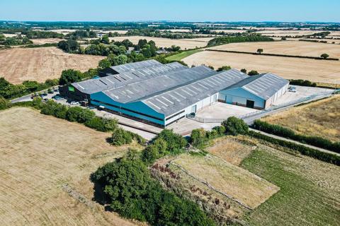 Industrial unit to rent, Irton House, Chalgrove OX44