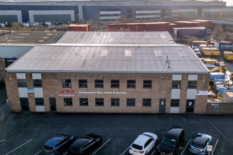 Industrial unit to rent, Burcott Road, Bristol BS11