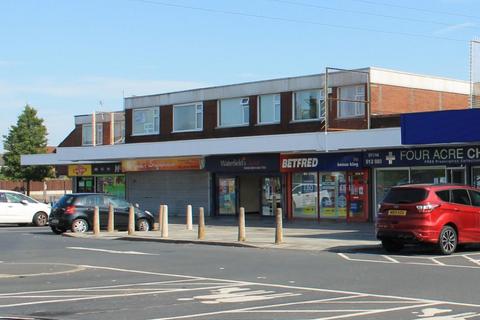 Convenience store to rent, Four Acre, St Helens WA9