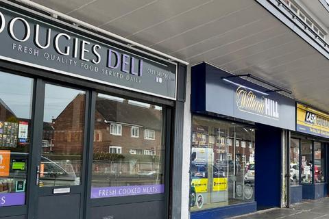 Convenience store to rent, Marian Square, Bootle L30