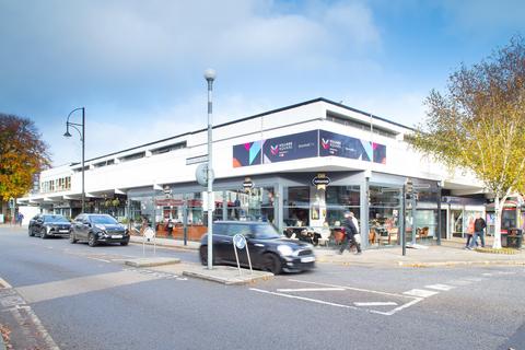 Retail property shopping centre to rent, The Village Square by M, Bramhall SK7