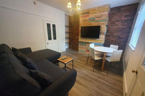 undefined, Birmingham B16