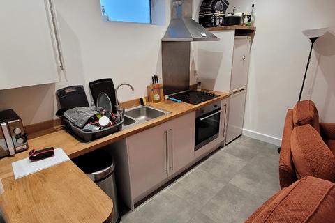 undefined, Nottingham NG9