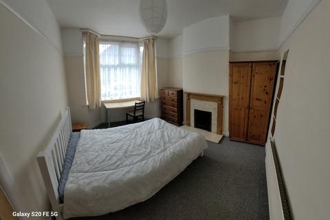 undefined, Nottingham NG9