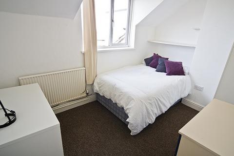 6 bedroom house share to rent, Nottingham NG7
