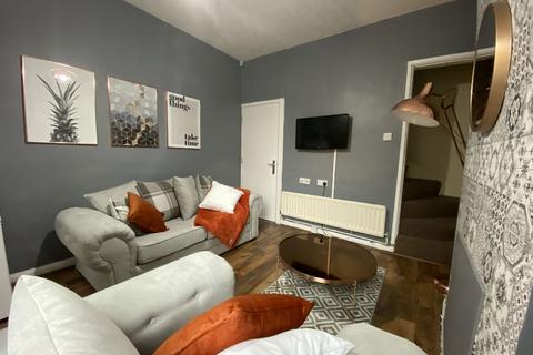 4 bedroom house to rent, Birmingham B29